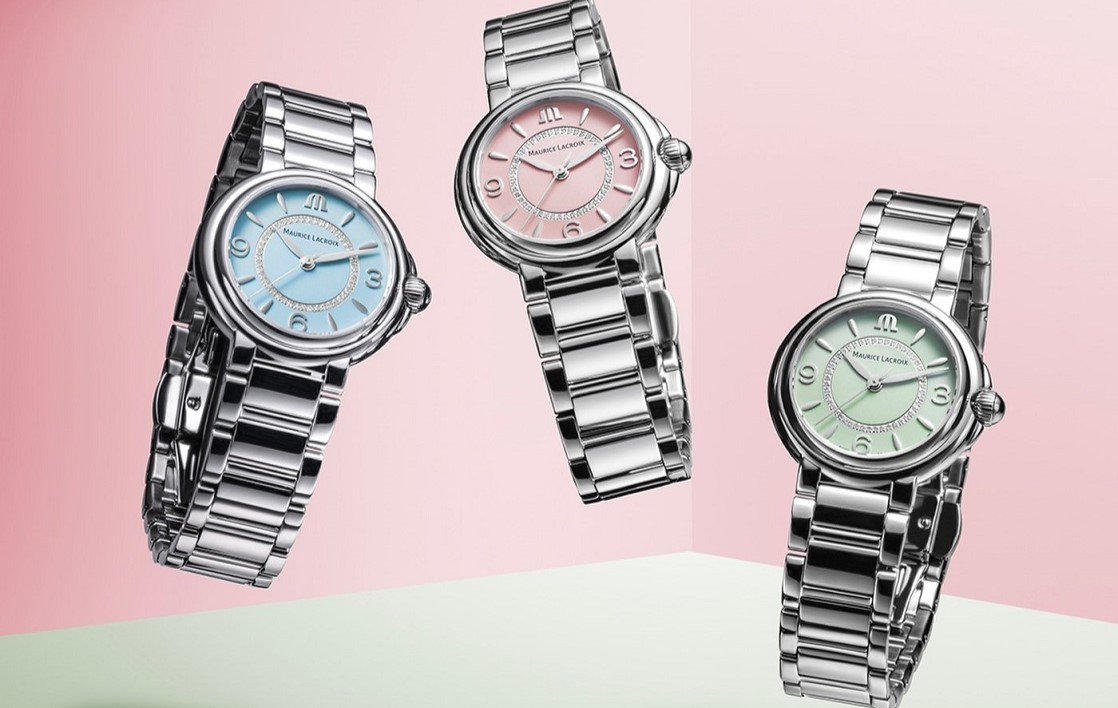 maurice lacroix fiaba